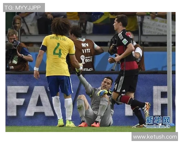 2018年世界杯德国与巴西对决比分回顾及赛后分析